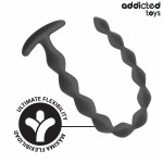 ADDICTED TOYS - PLUG ANAL EXTRA LONG
